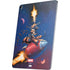 Marvel Rocket Raccoon Rocket Ride Apple iPad Air Skin