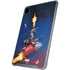 Marvel Rocket Raccoon Rocket Ride iPad Cases