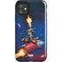 Marvel Rocket Raccoon Rocket Ride iPhone 11 Impact Case