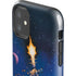 Marvel Rocket Raccoon Rocket Ride iPhone 11 Impact Case