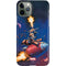 Marvel Rocket Raccoon Rocket Ride iPhone 11 Pro Lite Case