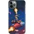 Marvel Rocket Raccoon Rocket Ride iPhone 11 Pro Lite Case