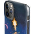 Marvel Rocket Raccoon Rocket Ride iPhone 11 Pro Lite Case