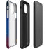 Marvel Rocket Raccoon Rocket Ride iPhone 11 Pro Max Impact Case