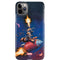 Marvel Rocket Raccoon Rocket Ride iPhone 11 Pro Max Lite Case