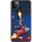 Marvel Rocket Raccoon Rocket Ride iPhone 11 Pro Max Skin