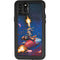 Marvel Rocket Raccoon Rocket Ride iPhone 11 Pro Max Waterproof Case