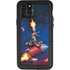 Marvel Rocket Raccoon Rocket Ride iPhone 11 Pro Max Waterproof Case