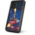Marvel Rocket Raccoon Rocket Ride iPhone 11 Pro Max Waterproof Case