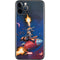 Marvel Rocket Raccoon Rocket Ride iPhone 11 Pro Skin