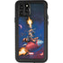 Marvel Rocket Raccoon Rocket Ride iPhone 11 Pro Waterproof Case