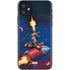 Marvel Rocket Raccoon Rocket Ride iPhone 11 Skin