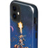Marvel Rocket Raccoon Rocket Ride iPhone 12 Mini Impact Case