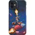 Marvel Rocket Raccoon Rocket Ride iPhone 12 Mini Lite Case