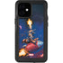 Marvel Rocket Raccoon Rocket Ride iPhone 12 Mini Waterproof Case