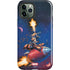 Marvel Rocket Raccoon Rocket Ride iPhone 12 Pro Impact Case