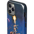 Marvel Rocket Raccoon Rocket Ride iPhone 12 Pro Impact Case