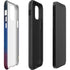 Marvel Rocket Raccoon Rocket Ride iPhone 12 Pro Impact Case