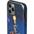 Marvel Rocket Raccoon Rocket Ride iPhone 12 Pro Max Impact Case