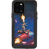 Marvel Rocket Raccoon Rocket Ride iPhone 12 Pro Waterproof Case