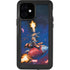 Marvel Rocket Raccoon Rocket Ride iPhone 12 Waterproof Case