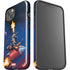 Marvel Rocket Raccoon Rocket Ride iPhone 13 Impact Case