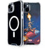 Marvel Rocket Raccoon Rocket Ride iPhone 13 MagSafe Case