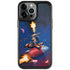Marvel Rocket Raccoon Rocket Ride iPhone Cases