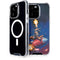 Marvel Rocket Raccoon Rocket Ride iPhone 13 Pro MagSafe Case