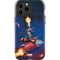 Marvel Rocket Raccoon Rocket Ride iPhone 13 Pro Max Impact Case