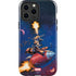 Marvel Rocket Raccoon Rocket Ride iPhone 13 Pro Max Impact Case
