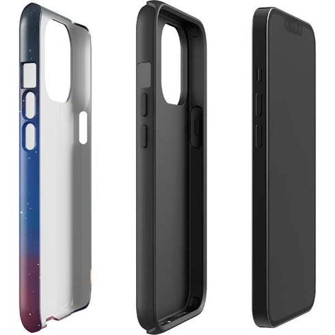 Marvel Rocket Raccoon Rocket Ride iPhone 13 Pro Max Impact Case