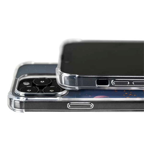 Marvel Rocket Raccoon Rocket Ride iPhone 13 Pro Max MagSafe Case