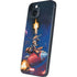 Marvel Rocket Raccoon Rocket Ride iPhone 13 Skin