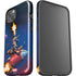 Marvel Rocket Raccoon Rocket Ride iPhone 14 Impact Case