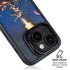 Marvel Rocket Raccoon Rocket Ride iPhone 14 Kickstand Case