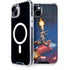 Marvel Rocket Raccoon Rocket Ride iPhone 14 MagSafe Case