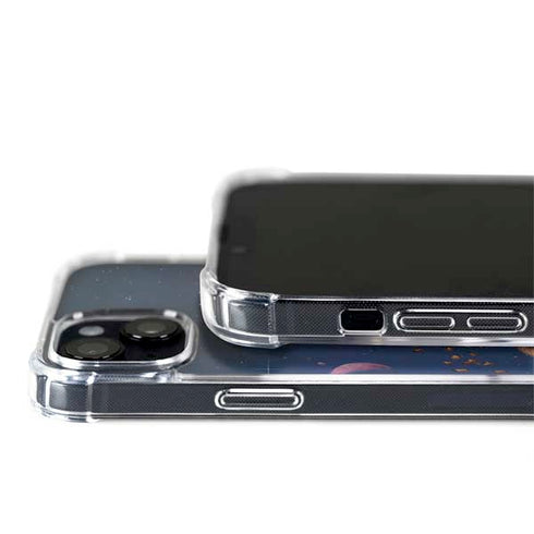 Marvel Rocket Raccoon Rocket Ride iPhone 14 MagSafe Case
