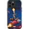 Marvel Rocket Raccoon Rocket Ride iPhone 14 Pro Max Impact Case