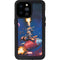 Marvel Rocket Raccoon Rocket Ride iPhone 14 Pro Max Waterproof Case