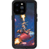Marvel Rocket Raccoon Rocket Ride iPhone 14 Pro Max Waterproof Case