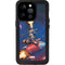 Marvel Rocket Raccoon Rocket Ride iPhone 14 Pro Waterproof Case