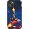 Marvel Rocket Raccoon Rocket Ride iPhone 15 Plus Impact Case