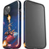 Marvel Rocket Raccoon Rocket Ride iPhone 15 Plus Impact Case