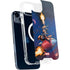 Marvel Rocket Raccoon Rocket Ride iPhone 15 Plus MagSafe Case