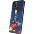 Marvel Rocket Raccoon Rocket Ride iPhone 15 Plus Skin