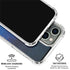 Marvel Rocket Raccoon Rocket Ride iPhone 15 Pro Clear Case