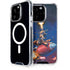 Marvel Rocket Raccoon Rocket Ride iPhone 15 Pro MagSafe Case