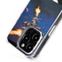 Marvel Rocket Raccoon Rocket Ride iPhone 15 Pro MagSafe Case