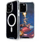 Marvel Rocket Raccoon Rocket Ride iPhone 15 Pro Max MagSafe Case
